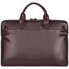 Torba Tucano Isotta Superslim na laptopa 15.6 fioletowy